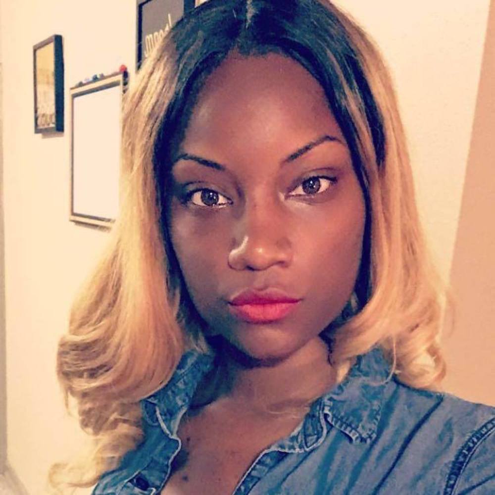 Meet your Posher, Princess